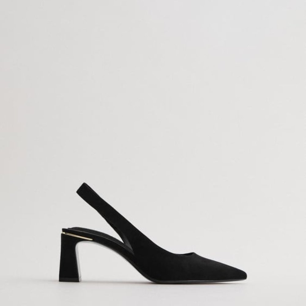 1 - Zara heels - Plus Various Zara items